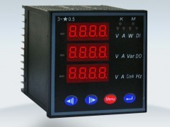 供应CD194E-2S4多功能电力仪表 精准监测，高效管理电能